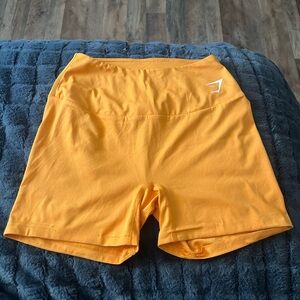 Gymshark shorts
